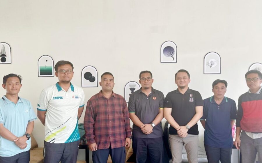 Seleksi O2SN Pencak Silat SMP Sumedang Kondusif, Kesalahpahaman Berhasil Diklarifikasi