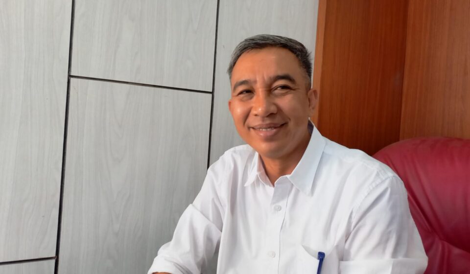 Cipta Karya DPUTR Sumedang 2026: Bangun Infrastruktur yang Kadeuleu, Karampa, dan Karasa