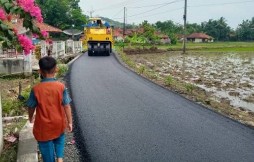 Bina Marga dan Wajah Nyata Pembangunan Sumedang 2026