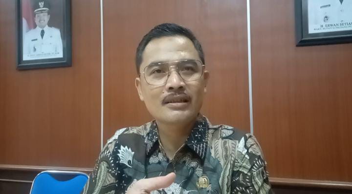 Kebangkitan Nasional 2026 Jadi Momentum Kebangkitan Pendidikan Sumedang
