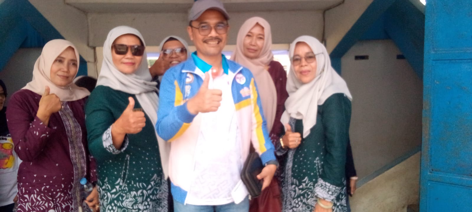 Hardiknas 2026 : Tiga Poros Transformasi Pendidikan Sumedang