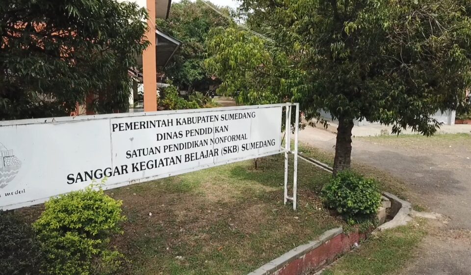 Program Revitalisasi Satuan Pendidikan APBN 2026 Dorong Penguatan Pendidikan Nonformal di SPNF SKB Sumedang
