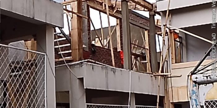 Revitalisasi SMP di Sumedang Mulai Bergulir, Wujudkan Lingkungan Belajar yang Aman dan Nyaman