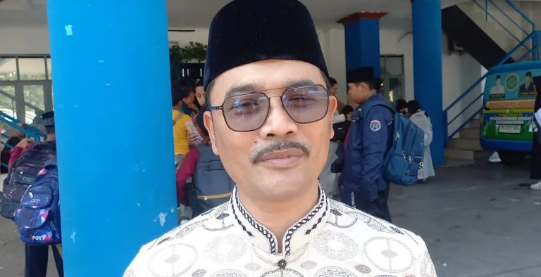 Kadisdik Sumedang Tegaskan Perpisahan Sekolah Harus Sederhana demi Cegah Beban Orang Tua