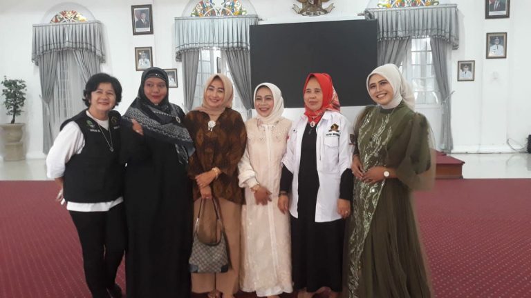 Sonia Sugian dan Gerakan Moral Sumedang: Dari Kepedulian Menjadi Gerakan Nyata