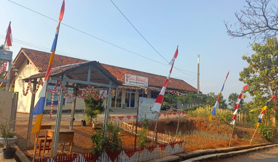 Administrasi BOSP SMK Inkanas Dilaksanakan Profesional dan Transparan, Data Siswa Mengacu pada Dokumen Resmi