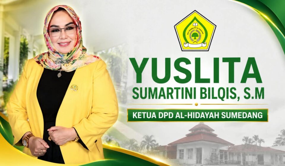 DPD Al-Hidayah Sumedang Evaluasi Kinerja dan Distribusikan 938 KTA Tahap Pertama