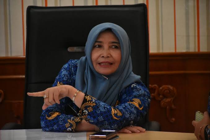 Tuti Ruswati dan Gebrakan Pemerintahan Berbasis Data