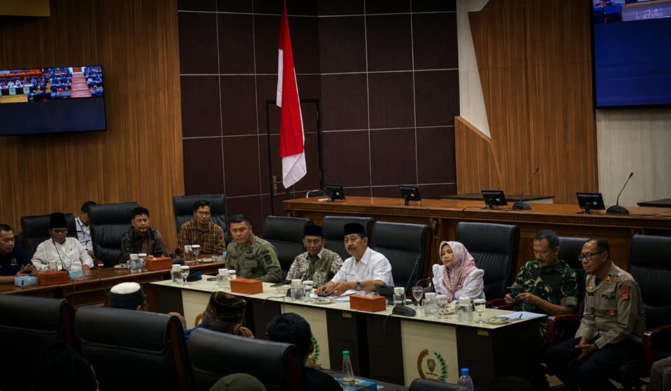 Membaca Sikap DPRD Sumedang dalam Polemik Dugaan Kasus Wabup