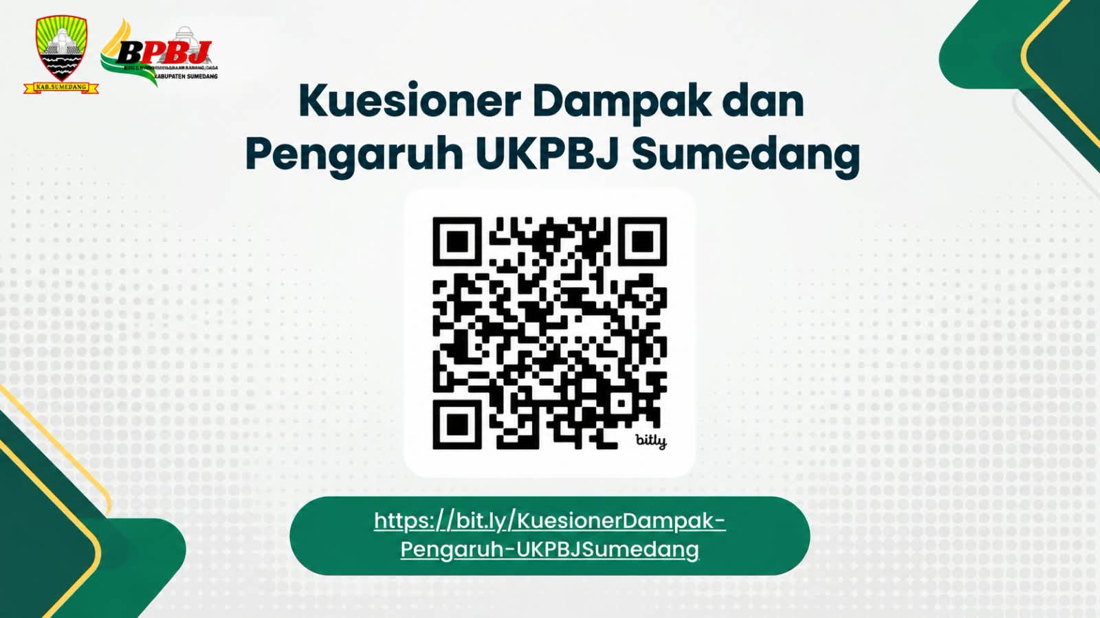 UKPBJ Sumedang Level 3, Terus Berbenah Menuju Level Lebih Tinggiย