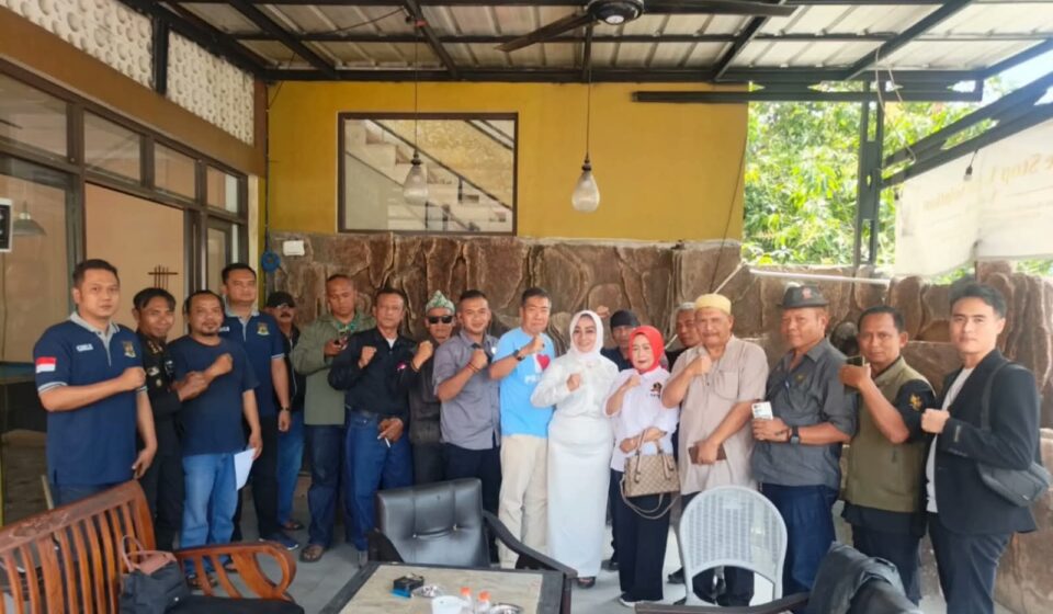 Tim 99 Peduli Sumedang Desak Keterbukaan Hasil Investigasi Dugaan Kasus Wakil Bupati