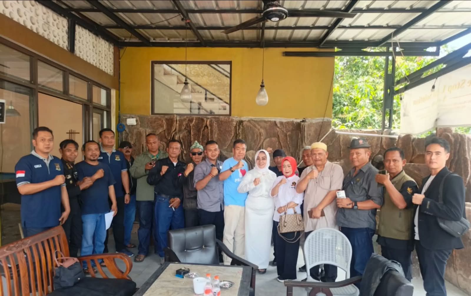 Tim 99 Peduli Sumedang Desak Keterbukaan Hasil Investigasi Dugaan Kasus Wakil Bupati