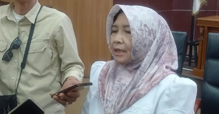 Lewat Sekda, Pemkab Sumedang Angkat Bicara, Jamin Roda Pemerintahan Tetap Aman