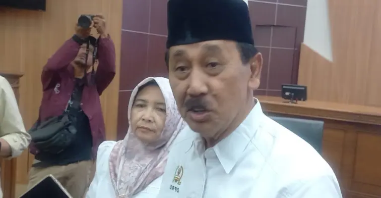 Polemik Wabup, DPRD Sumedang Imbau Bupati Segera Buka Suara