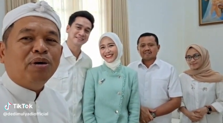 Wabup Sumedang, Sekpri, dan Kasus yang Sudah “Clear”, Benarkah?