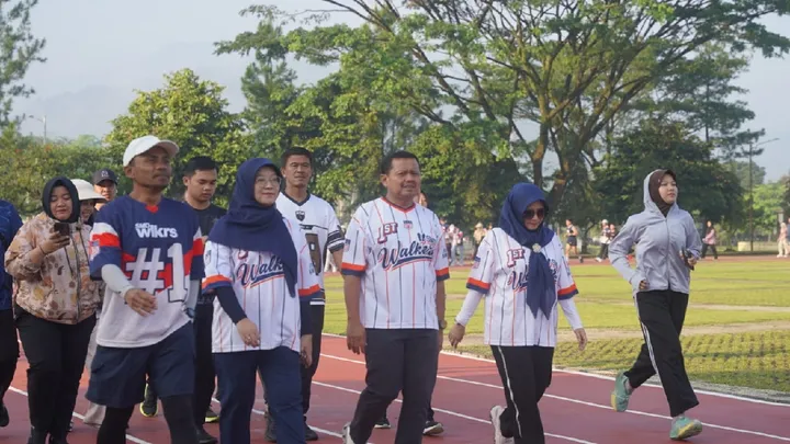PPS Sumedang Dikembangkan Menjadi Ruang Publik Modern