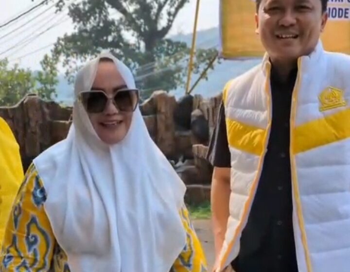 Golkar Sumedang Siapkan Program Sapa Warga untuk Dorong UMKM Lokal Naik Kelas